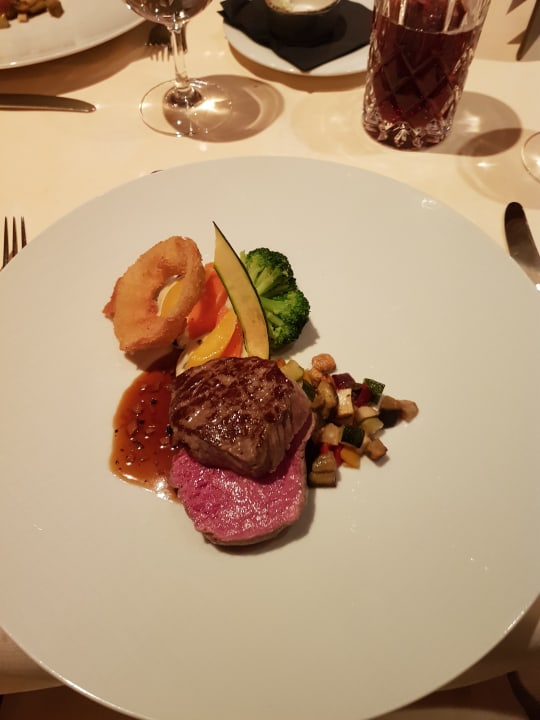 Gastro Hotel Salnerhof