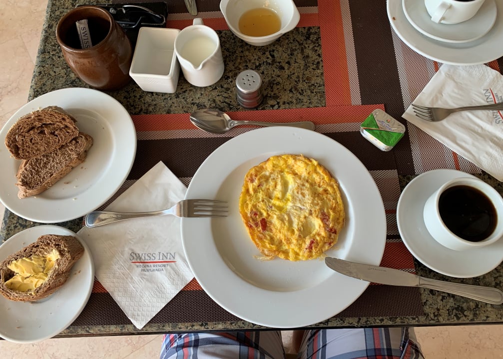 Gastro Regina Resort and Aqua Park Hurghada