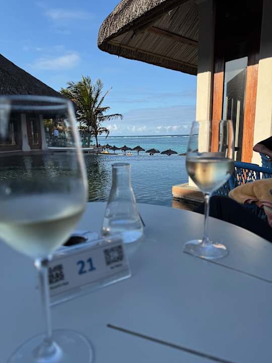 Ausblick C Mauritius