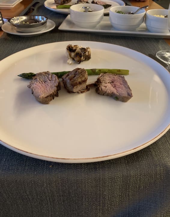 Gastro Lara Barut Collection
