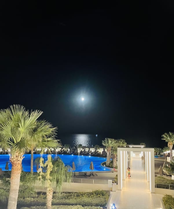 Ausblick Mayia Exclusive Resort & Spa