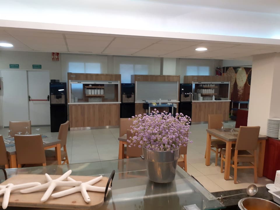 Gastro Hotel Best Oasis Park