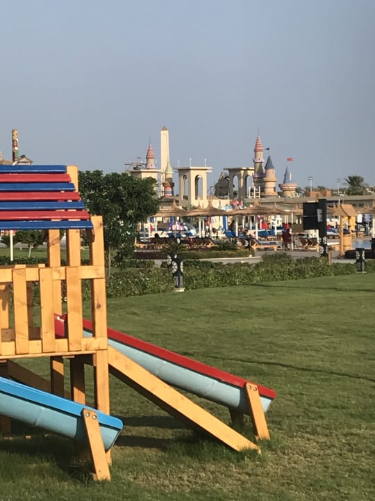 Sport & Freizeit Pickalbatros Aqua Park Resort - Sharm El Sheikh