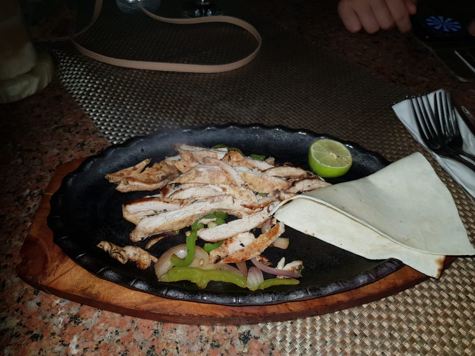 Gastro Pickalbatros Palace Resort