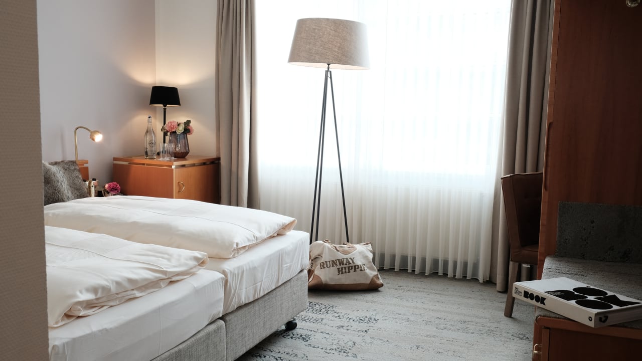 Zimmer Hotel zur Post