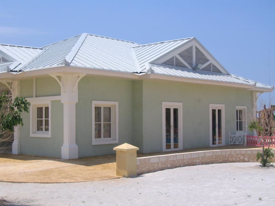 Miniclub Fiesta Americana Punta Varadero