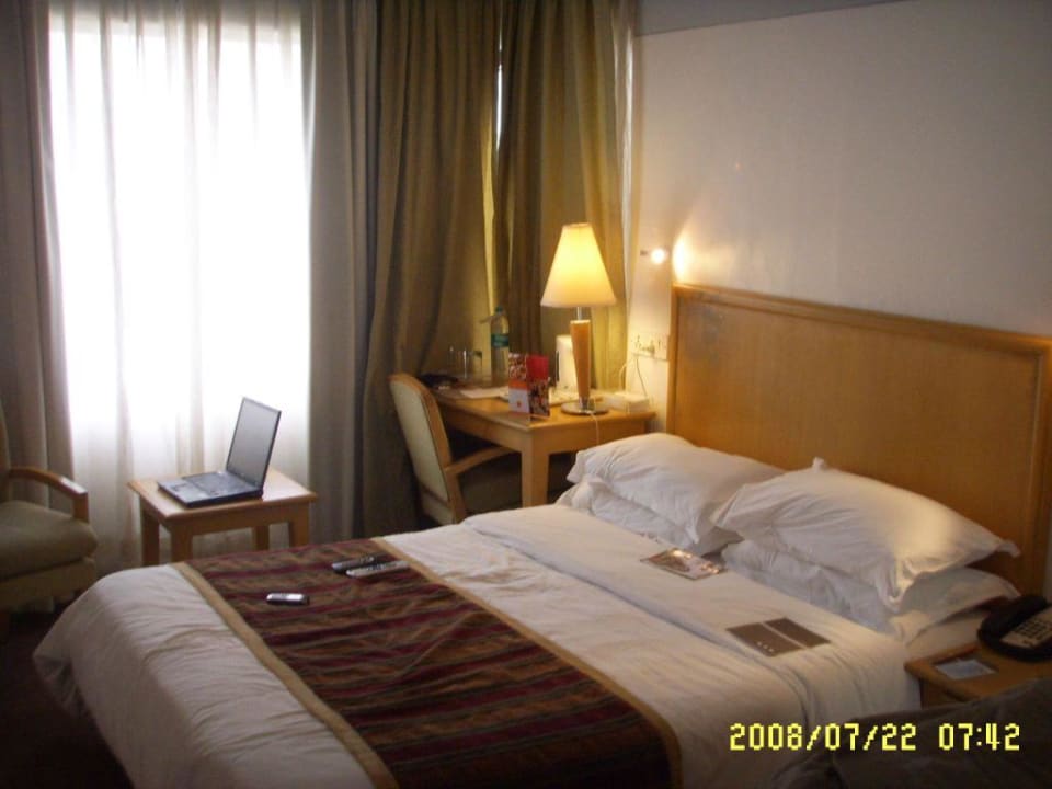 Pokój Hotel Fariyas