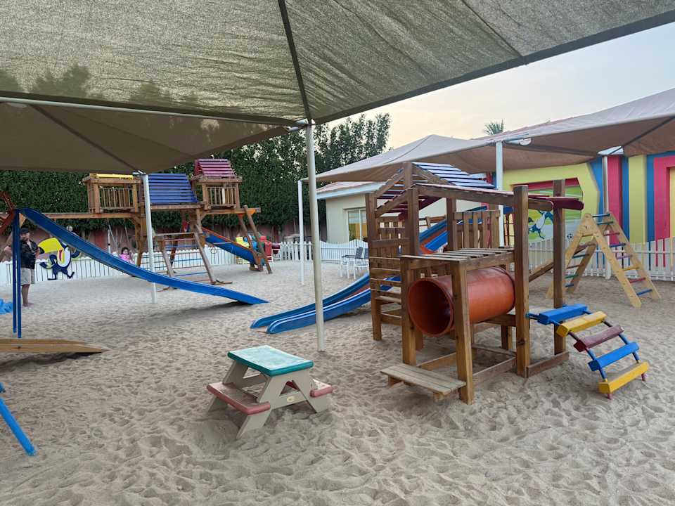 Sport & Freizeit Pickalbatros Aqua Blu Resort - Hurghada
