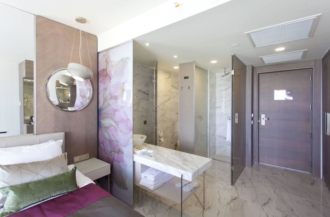 Zimmer Side Star Elegance