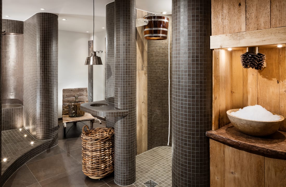 Sport & Freizeit Berghotel Rehlegg