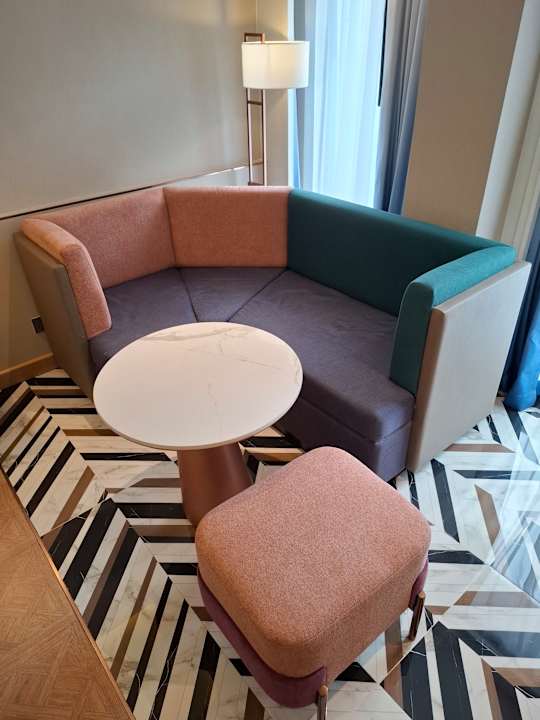 Zimmer Pipa Hotel Bangkok Sukhumvit 11