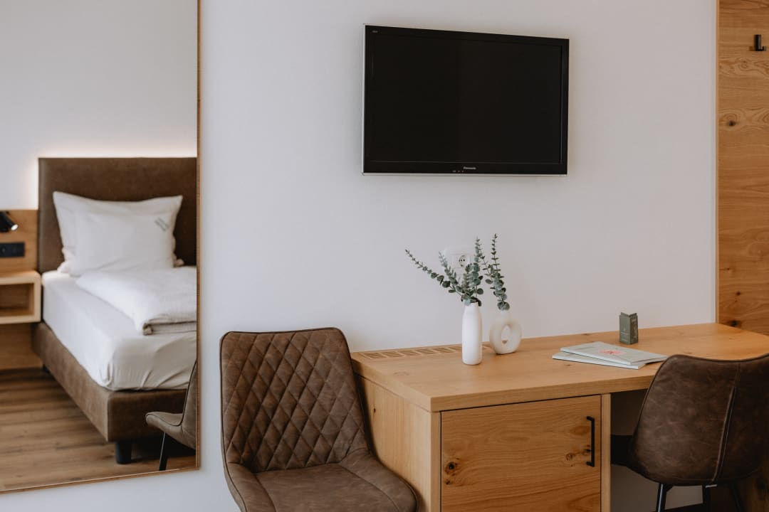 Zimmer Garni Hotel Farmerhof