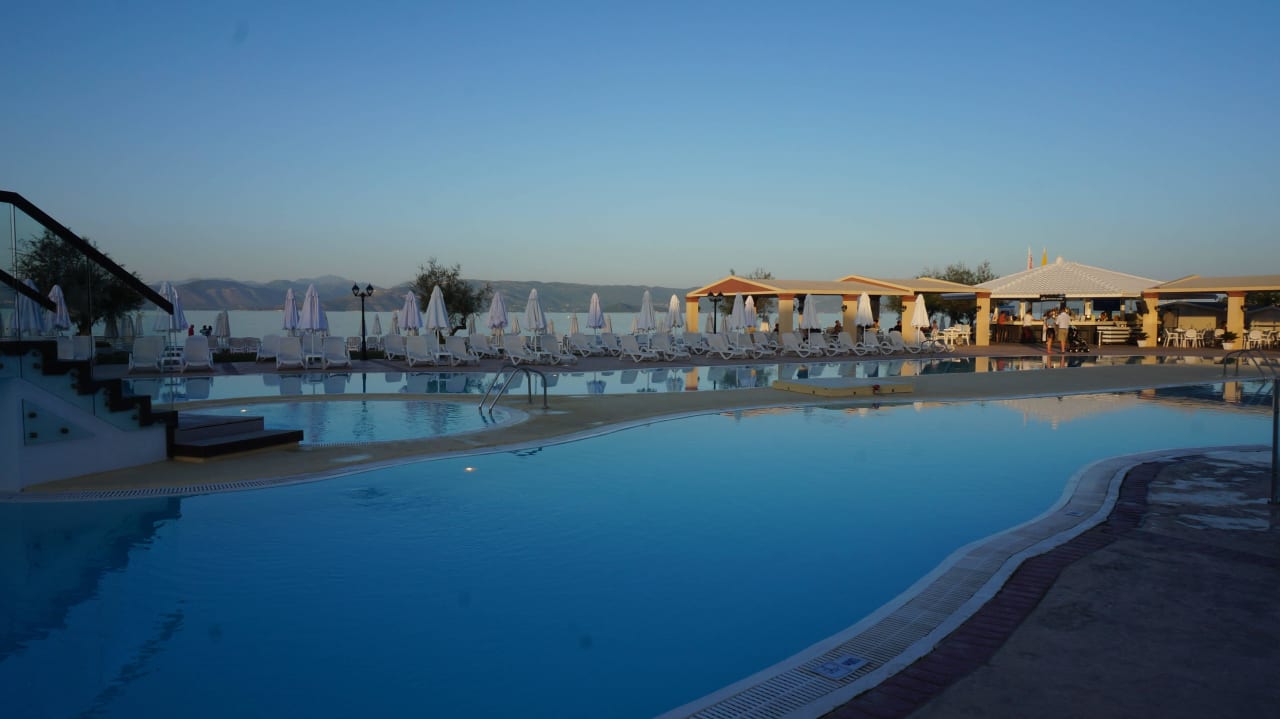 Pool Capo Di Corfu  (Im Umbau/Renovierung)