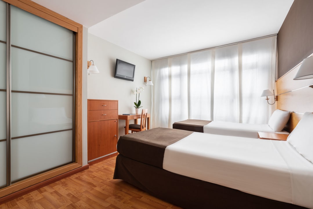 Zimmer Exe Las Palmas