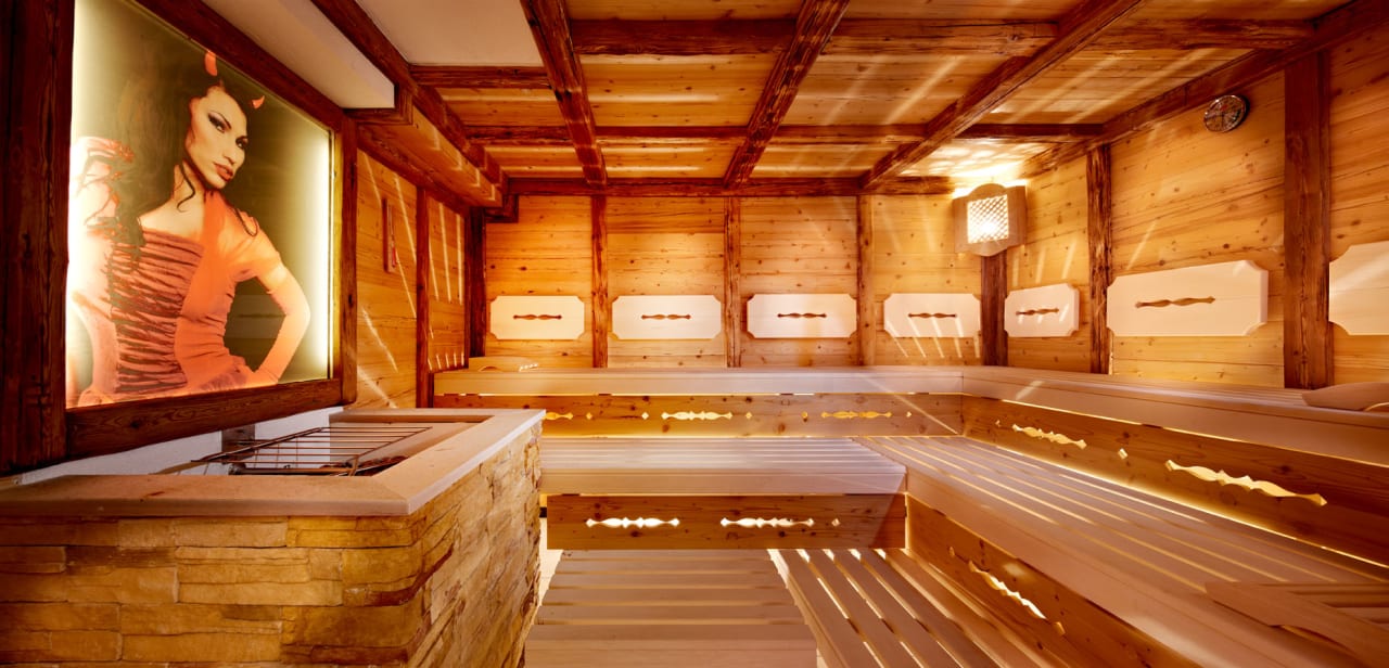 Sport & Freizeit Romantikhotel Zell Am See