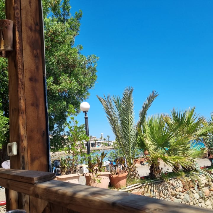 Außenansicht Bella Vista Resort Hurghada