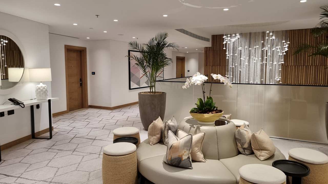 Sonstiges Le Royal Méridien Beach Resort & Spa Dubai