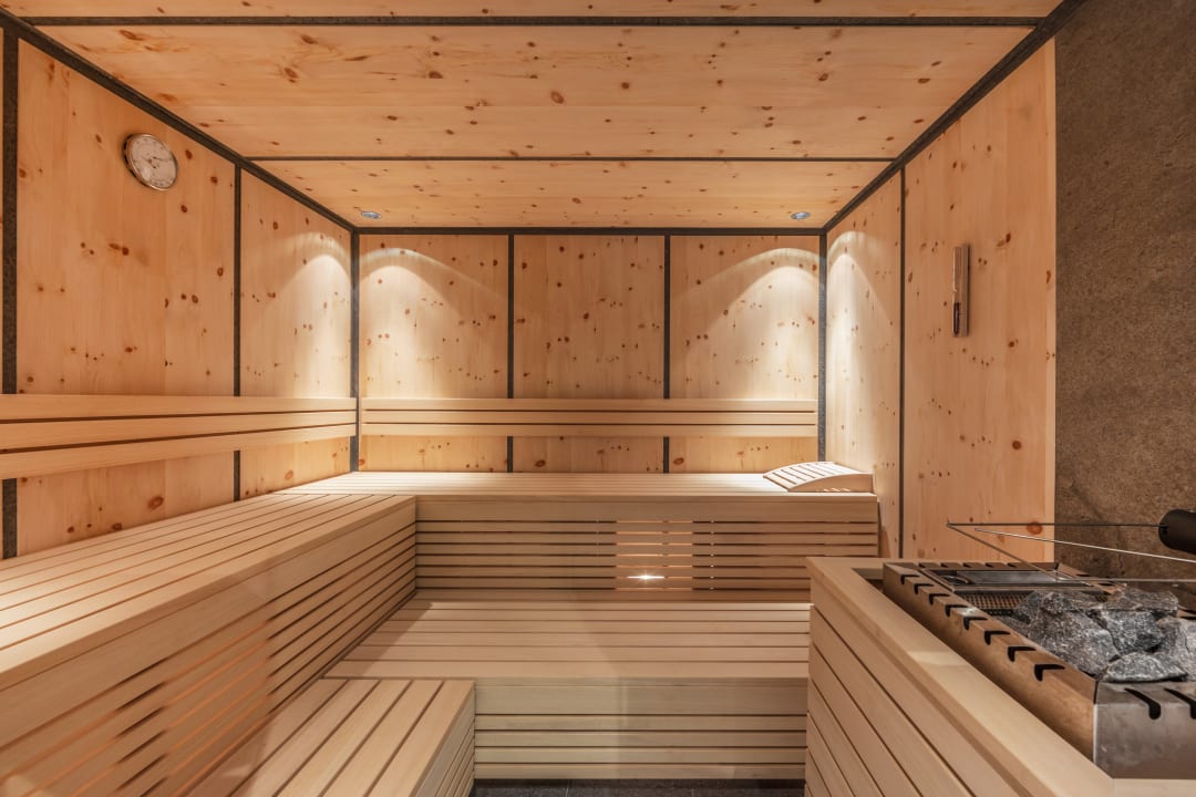 Sport & Freizeit Maraias Luxury Suites & Apartments