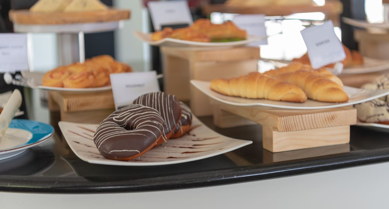 Gastro Noku Maldives, Vignette Collection