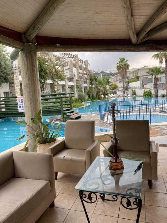 Gastro Hotel Ayaz Aqua