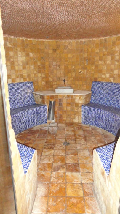 Wellness Playa Esperanza Resort