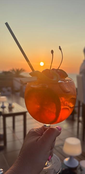 Sonstiges Maritimo Beach Hotel