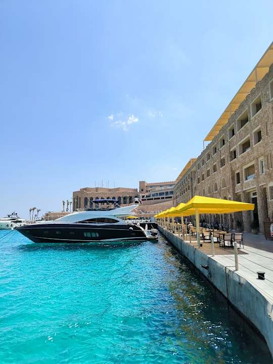 Sonstiges Pickalbatros Citadel Resort