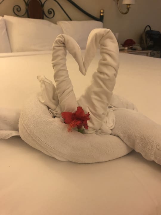 Zimmer Iberostar Selection Hacienda Dominicus