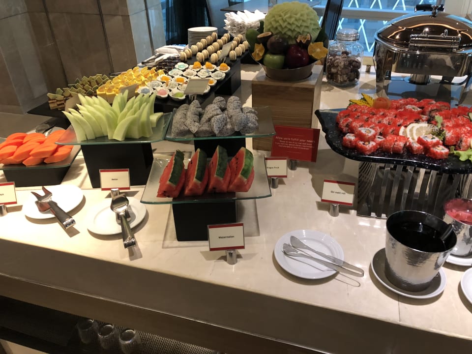 Gastro Eastin Grand Hotel Sathorn