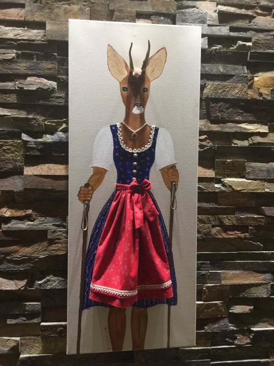 Restaurant Hotel Hasenauer