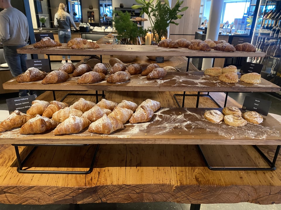 Gastro Santre dolomythic home