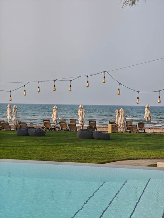 Strand Barceló Mussanah Resort, Sultanate of Oman