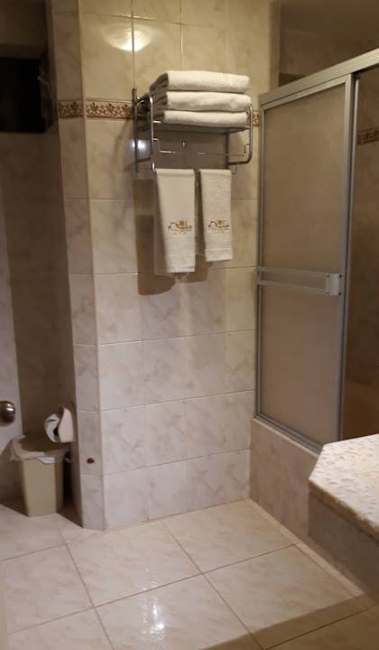 Zimmer Sol Plaza Hotel Puno