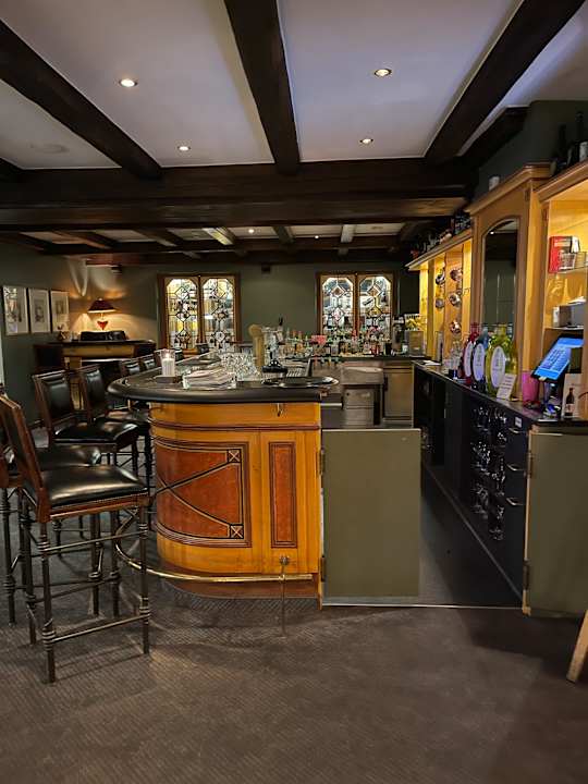 Gastro Treschers Schwarzwald Hotel