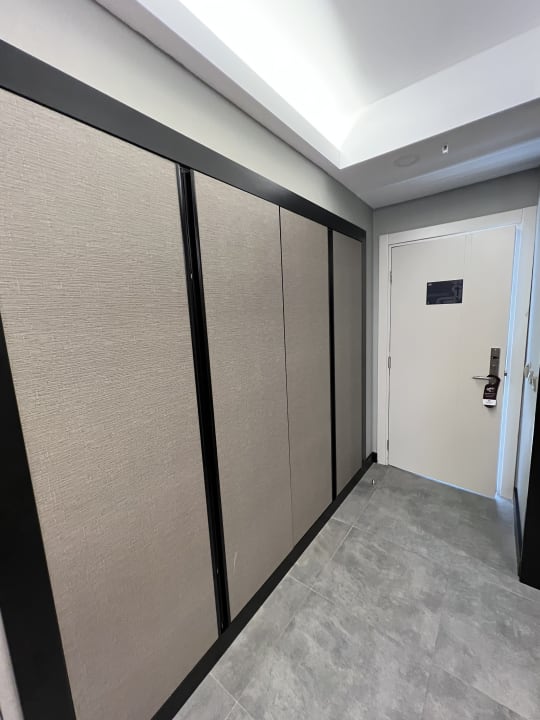 Zimmer Arnor de Luxe Hotel & Spa