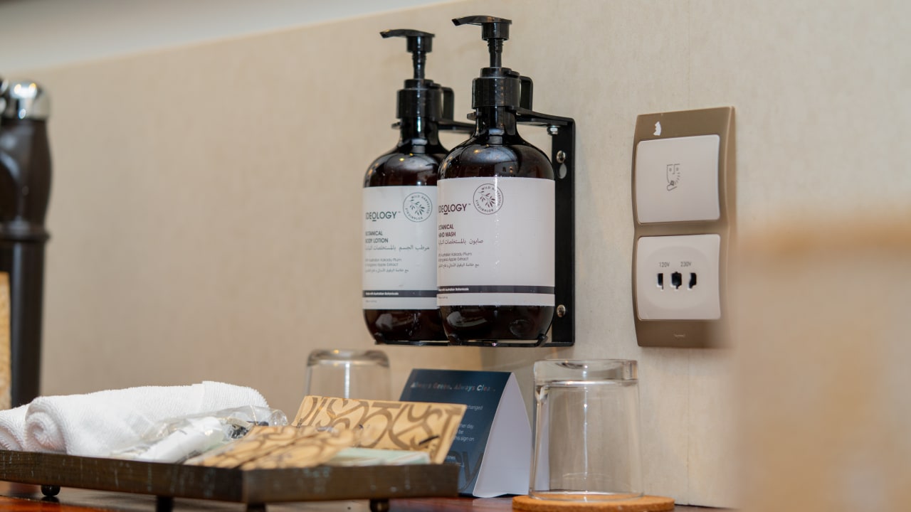 Zimmer STORY Seychelles