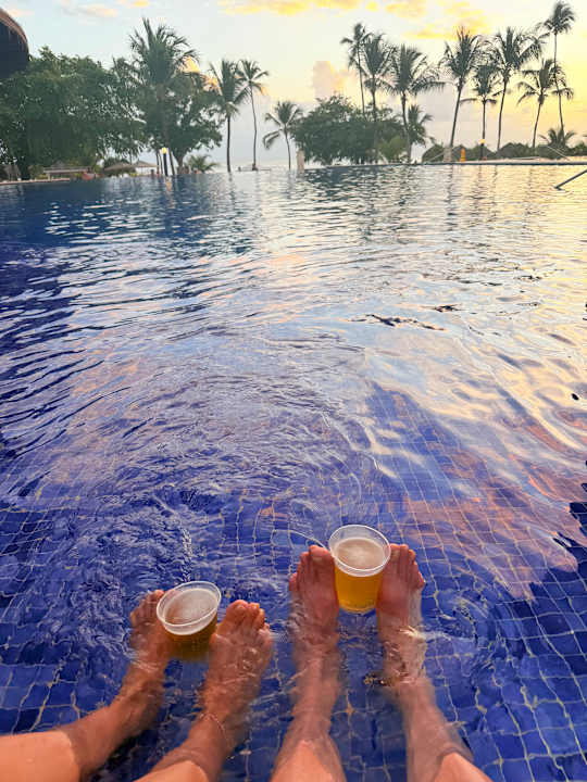 Pool Dreams La Romana Resort & Spa