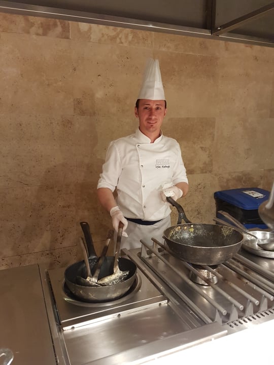 Sontiges Voyage Belek Golf & Spa