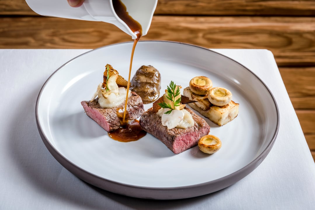 Gastro Hotel Post Lermoos