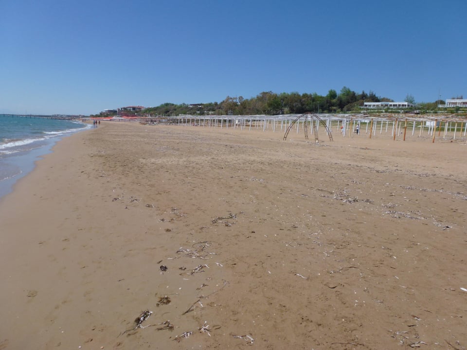 Ausblick nach rechts FUN&SUN Smart Hane Sun Hotel