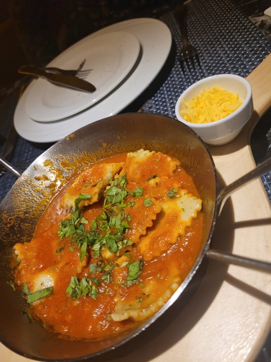 Gastro Pickalbatros Citadel Resort