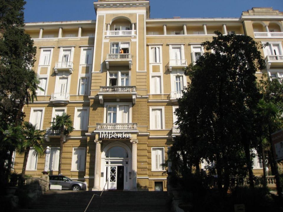 Hotel Imperial Heritage Hotel Imperial