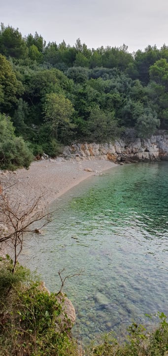 Strand Girandella Resort Valamar Collection