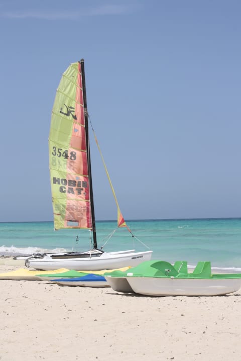 Strand Vincci Helios Beach