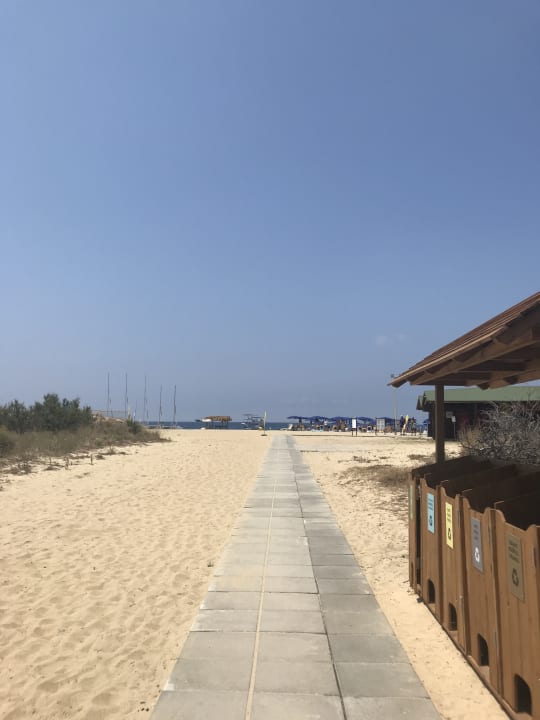 Strand TUI MAGIC LIFE Calabria