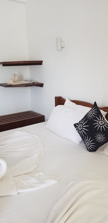 Zimmer Hotel Royal Beach