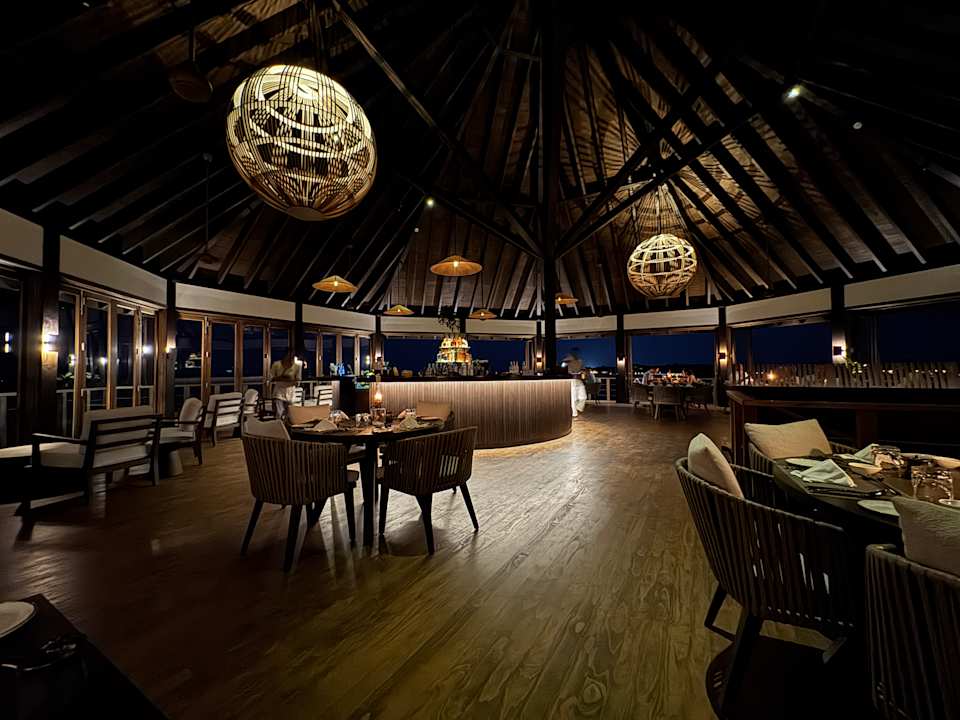 Gastro Jawakara Islands Maldives