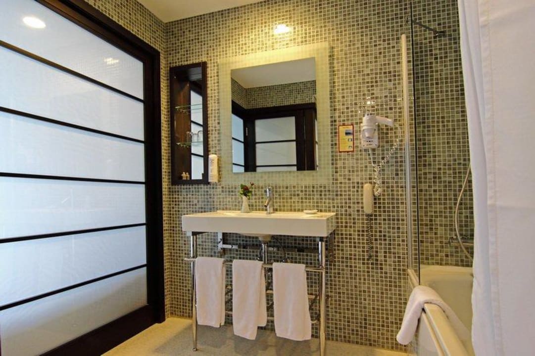 Bad Limak Lara Deluxe Hotel & Resort