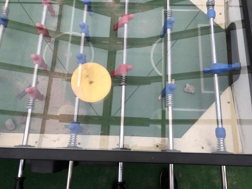 Sport & Freizeit Ferienwohnungen Ferienpark Weissenhäuser Strand