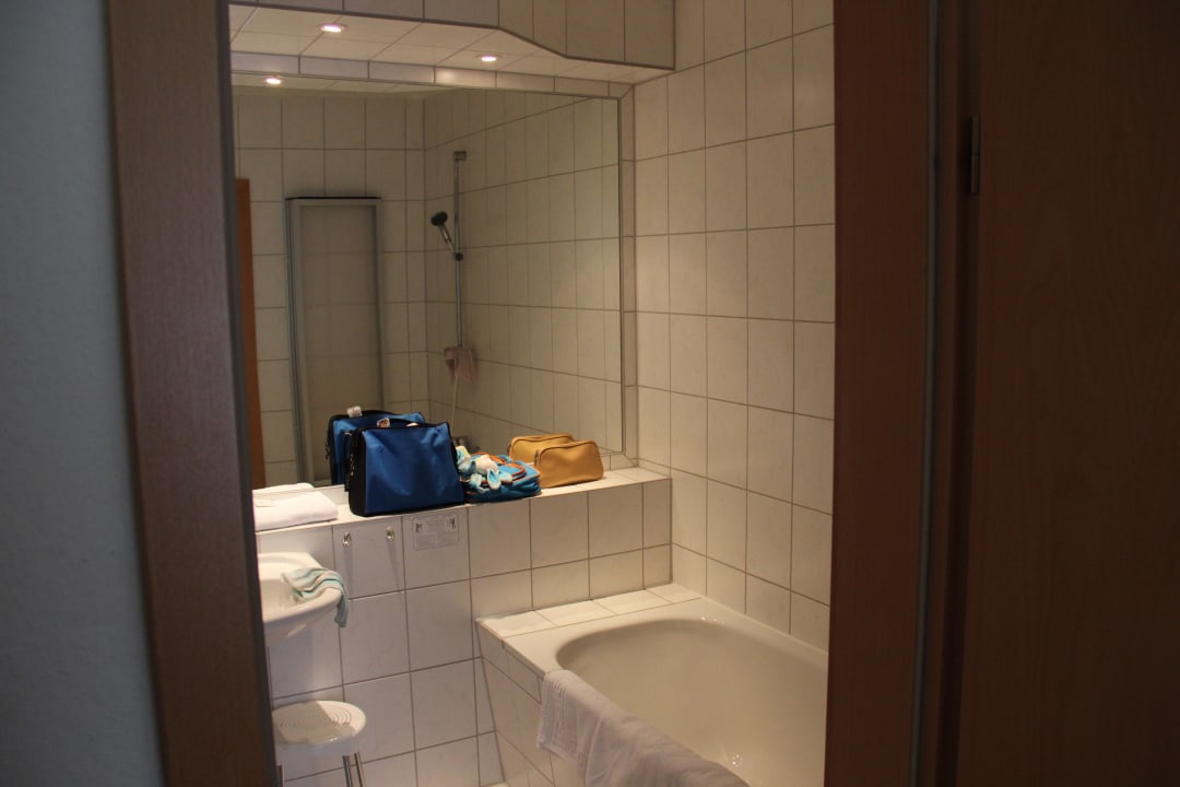 Bad  Ferienhotel Markersbach